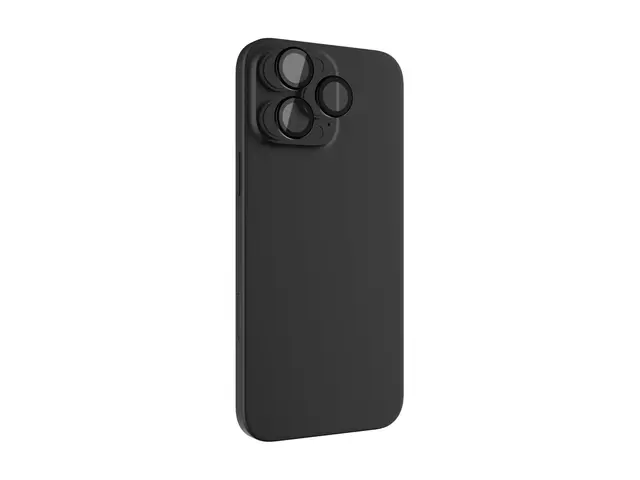 ZAGG InvisibleShield Glass Elite - Linsebeskytter for mobiltelefon...