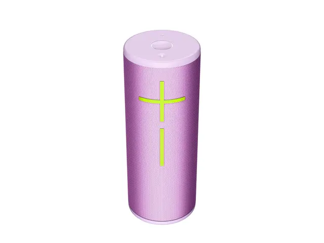 Ultimate Ears MEGABOOM 4 - Høyttaler for bærbar bruk trådløs Bluet...