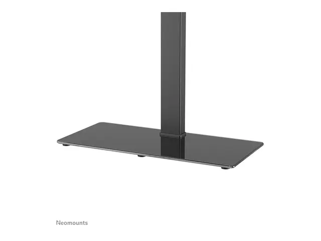 Neomounts DS45-430BL16 - Stativ for TV stål svart skjermstørrelse:...