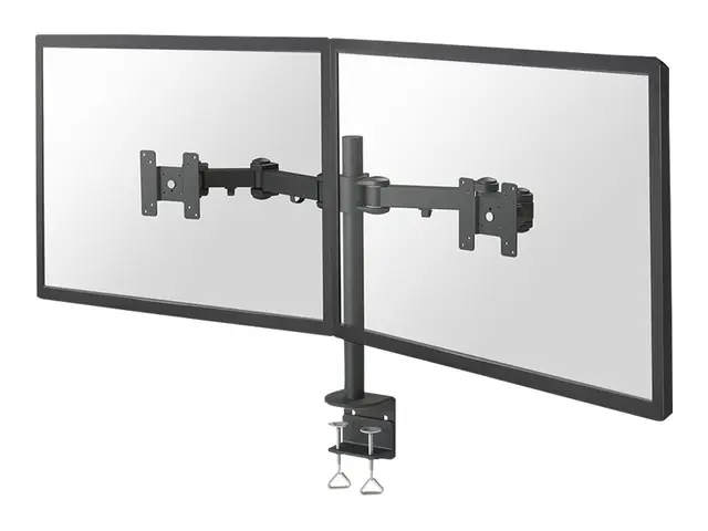 Neomounts FPMA-D960D - Monteringssett full bevegelse for 2 LCD-skj...