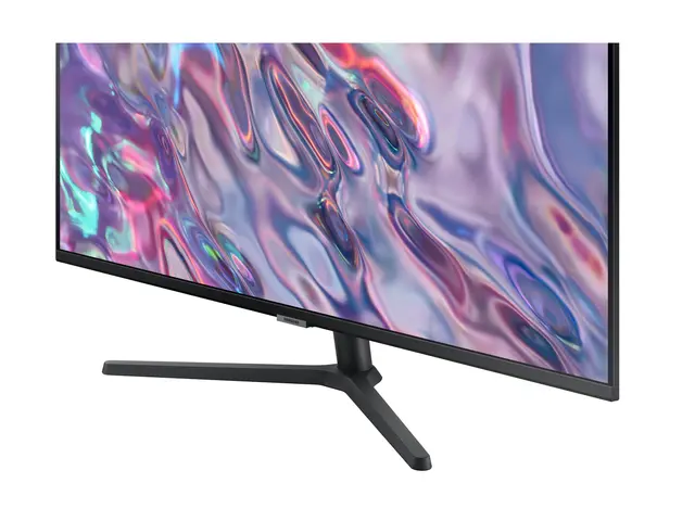 Samsung ViewFinity S5 S34C500GAU - S50GC Series LED-skjerm 34" 344...