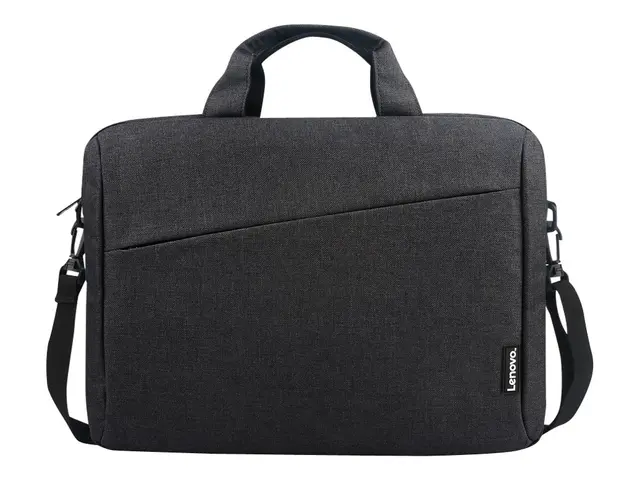 Lenovo Casual Toploader T210 - Notebookbæreveske 15.6" trekullsort...