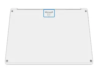 Microsoft Surface - fotsett for notebook