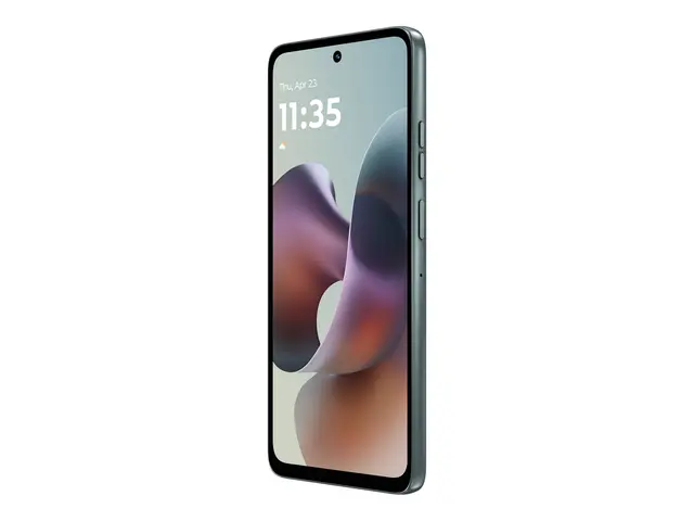 Motorola Moto G56 - Pantone grå tåke 256 GB