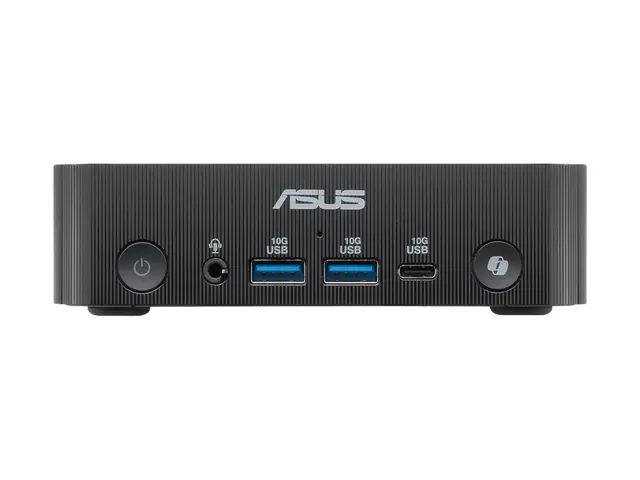 ASUS ExpertCenter PN55 S90008NL - mini-PC Copilot+ PC Ryzen AI 9 H...