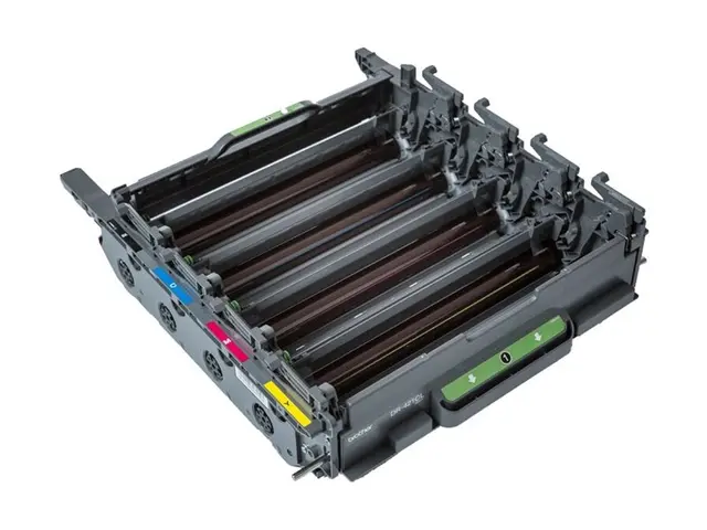 Brother DR421CL - Original - trommelsett - for Brother DCP-L8410, ...