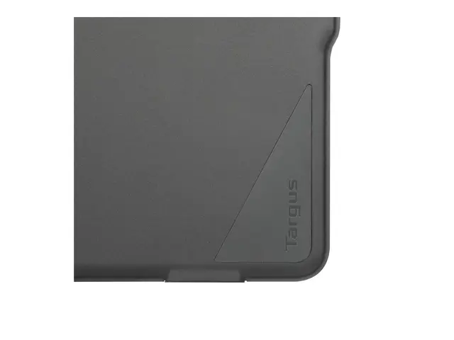 Targus Versavu - Tastatur og folioveske (tastaturetui) - med styre...