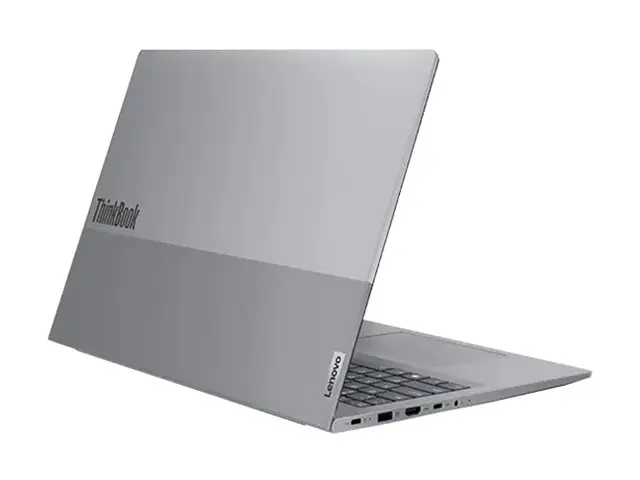 Lenovo ThinkBook 16 G6 ABP - 16" AMD Ryzen 5 7430U GB RAM 512 SSD ...