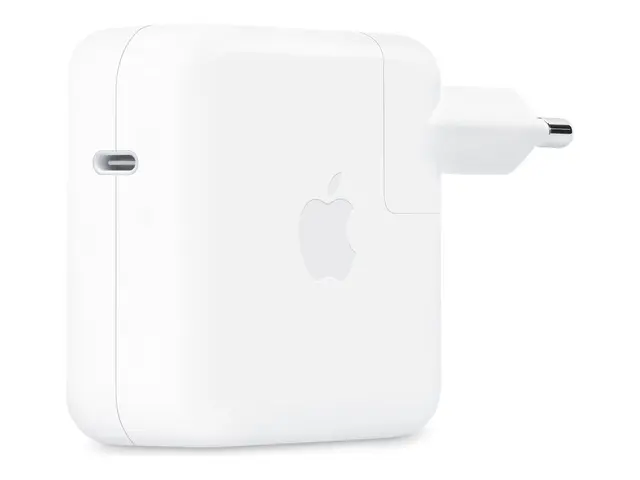 Apple - Strømadapter 70 watt (24 pin USB-C)