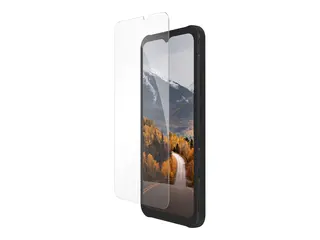 dbramante1928 eco-protect - Skjermbeskyttelse for mobiltelefon løsvekt - glass - blank - for Samsung Galaxy XCover7