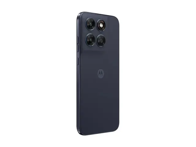 Motorola Moto G87 - Pantone overture - 256 GB 