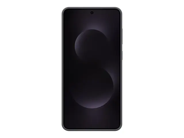 Samsung EF-PS937 - Baksidedeksel for mobiltelefon silikon svart Ga...