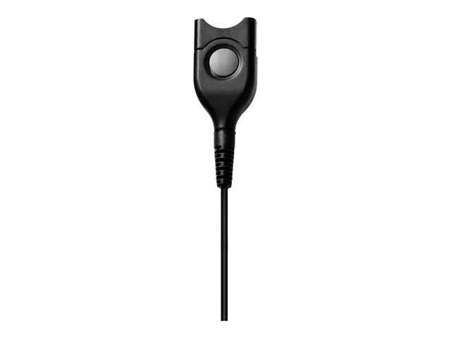 EPOS IMPACT SC 230 - 200 Series hodesett on-ear kablet Easy Discon...
