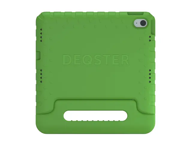 Deqster - Baksidedeksel for nettbrett - case - etylenvinylacetatsk...