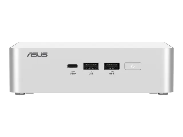 ASUS NUC 15 Pro+ RNUC15CRSU700002 - mini-PC Core Ultra 7 255H 2 GH...