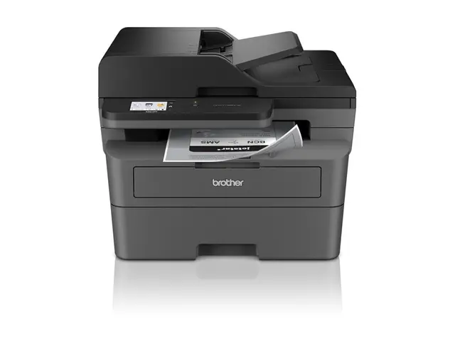 Brother DCP-L2660DW - Multifunksjonsskriver S/H laser A4/Legal (me...