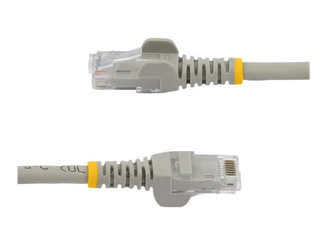 StarTech.com 10m CAT6 Ethernet Cable, 10 Gigabit Snagless RJ45 650...