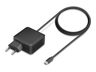 Andersson LPC-C2000 - USB-C-strømadapter 1,5 m kabel - AC 110-240 V - 65 watt