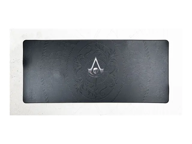 Lexip x Ubisoft Tatoo - Tastatur og musepute - størrelse XXL - Ass...