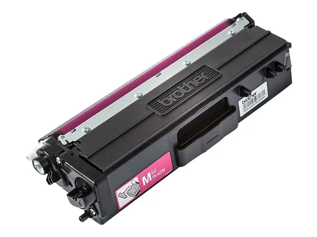 Brother TN423M - Magenta - original - tonerpatron - for Brother DC...