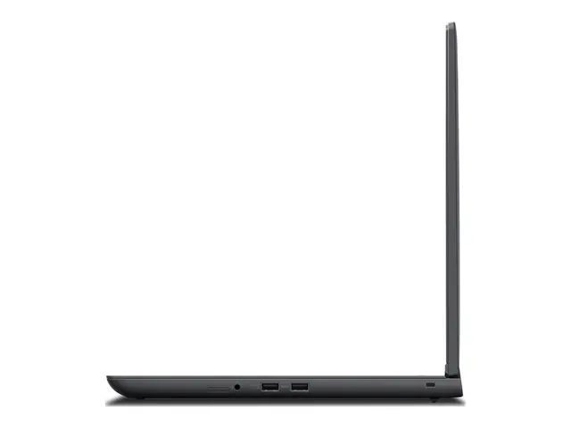 Lenovo ThinkPad P16v Gen 1 - AI Ready 16" AMD Ryzen 9 7940HS PRO 3...