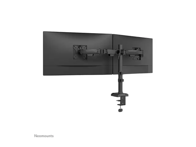 Neomounts DS60-600BL2 - Monteringssett (skjermarm) full bevegelse ...