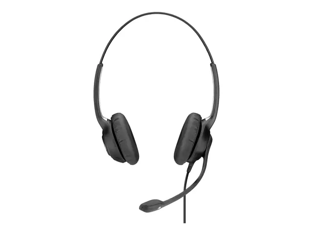 EPOS IMPACT SC 262 - 200 Series hodesett on-ear kablet Easy Discon...
