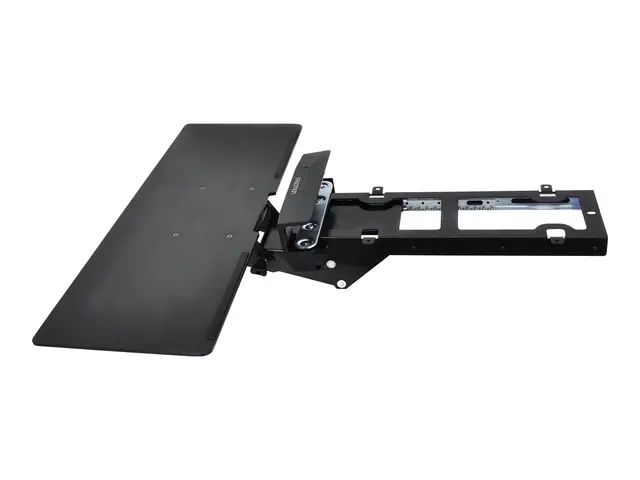 Ergotron Neo-Flex - Tastatur/musearm-monteringsbakke monterbar und...