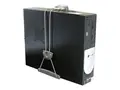 Ergotron - Systemskapholder - universell for P/N: 45-353-026, 45-354-026, SV42-8302-2