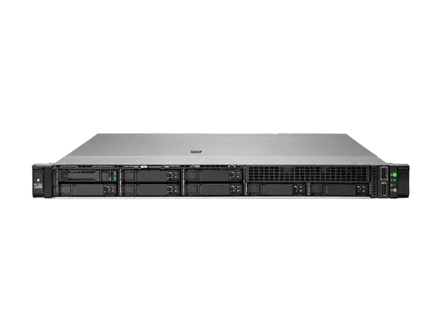 HPE ProLiant Compute DL320 Gen12 - rackmonterbar Xeon 6505P 2.2 GH...