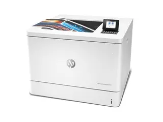 HP Color LaserJet Enterprise M751dn - Skriver farge - Dupleks - laser - A3/Ledger - 600 x 600 dpi - inntil 41 spm (mono) / inntil 41 spm (farge) - kapasitet: 650 ark - USB 2.0, Gigabit LAN, USB-vert (intern), USB 2.0 vert