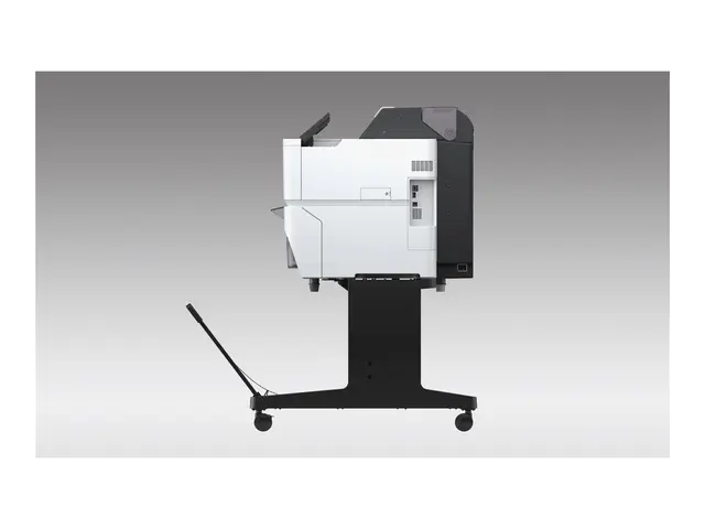 Epson SureColor SC-T3405 - Med stativ - 24" storformatsskriver - f...