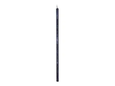 APC Basic Rack PDU Zero U - Strømfordelerenhet (kan monteres i rac...