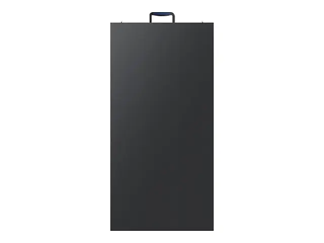 Samsung XRB029-S - XRB Series LED display unit intelligent skiltin...