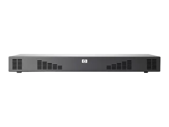 HPE Serial / Power G2 Interface Adapter - Seriell portutvider - fo...