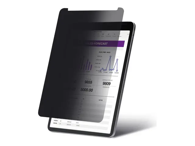 StarTech.com - Skjermbeskyttelse for nettbrett portrett/landskap, ...