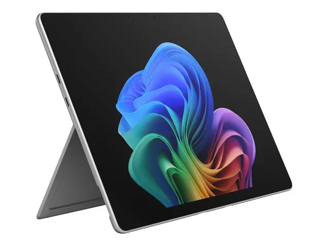 Microsoft Surface Pro for Business - 12th Edition Copilot+ PC - 13" - Qualcomm Snapdragon X2 Elite - X2E-78-100 - 32 GB RAM - 512 GB SSD 