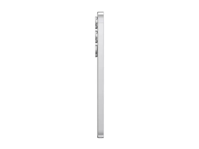 Samsung Galaxy S25 Ultra - Titanium sølvblå 256 GB - TN 