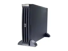APC Smart-UPS XL Modular 48V Extended Run Battery Pack Batteriinnbygging - 2 x batteri - 2U - svart - for P/N: SMT30002U-BR, SMT3000RMI2UNC, SMT750RMI2UNC, SMX3000HV-BR, SMX3000LV2U-BR, SMX750INC