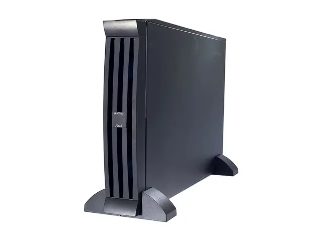 APC Smart-UPS XL Modular 48V Extended Run Battery Pack - Batteriin...
