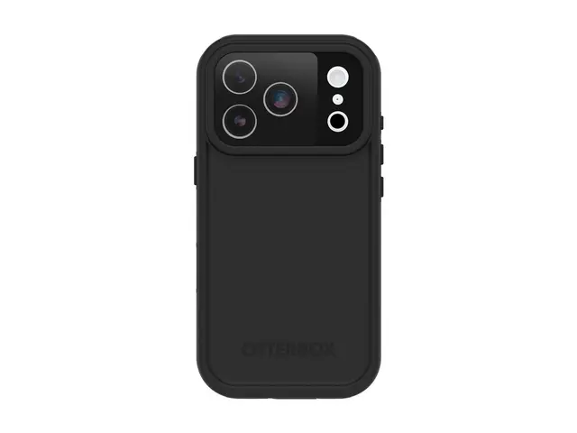 OtterBox FRE - Beskyttende vanntett eske for mobiltelefon MagSafe-...