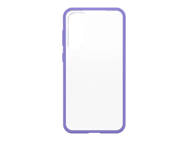 OtterBox React Series - Baksidedeksel for mobiltelefon antimikrobi...