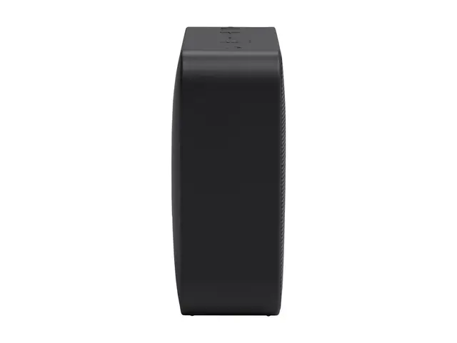 JBL Go Essential 2 - Høyttaler - for bærbar bruk trådløs - Bluetooth - 3.1 watt - svart 