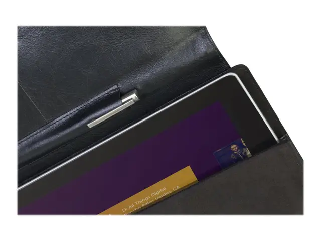 dbramante1928 Hellerup - Beskyttelseshylse for tablet PC svart Mic...