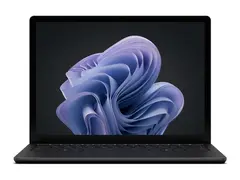 Microsoft Surface Laptop 6 for Business AI Ready - 13.5&quot; - Intel Core Ultra 7 - 165H - 16 GB RAM - 256 GB SSD - Nordisk (dansk/finsk/norsk/svensk) - Windows 11 Pro