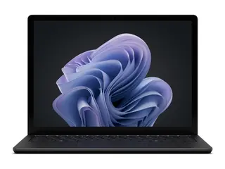 Microsoft Surface Laptop 6 for Business AI Ready - 13.5&quot; - Intel Core Ultra 5 - 135H - 32 GB RAM - 256 GB SSD - Nordisk (dansk/finsk/norsk/svensk) - Windows 11 Pro