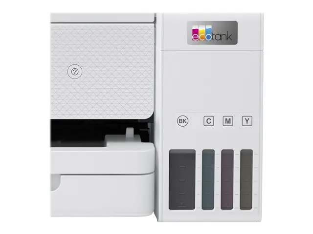 Epson EcoTank ET-4856 - Multifunksjonsskriver - farge - ink-jet - ...