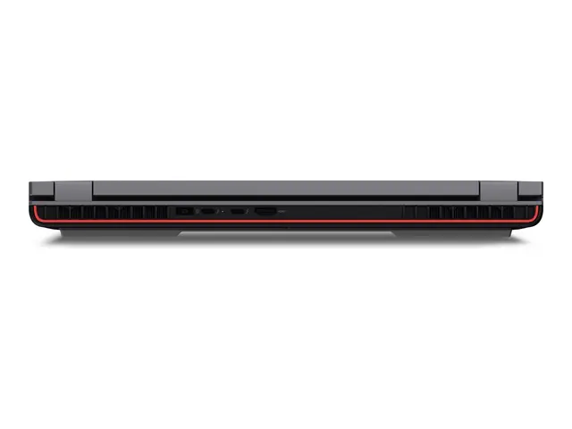 Lenovo ThinkPad P16 Gen 2 - 16" Intel Core i7 i7-14700HX 32 GB RAM...