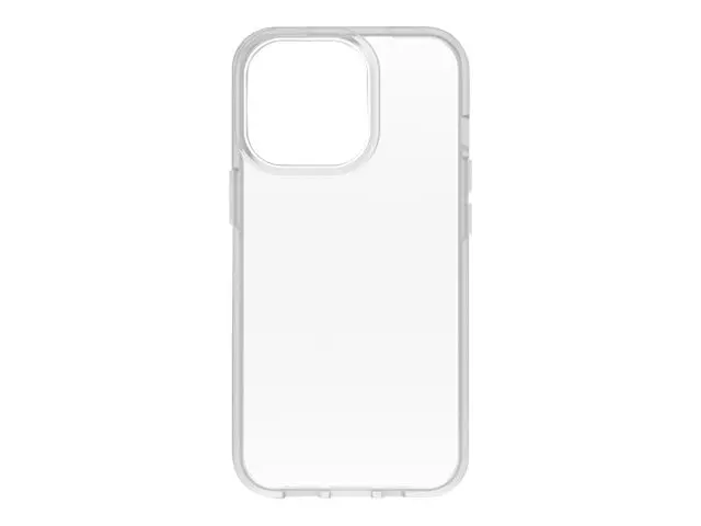 OtterBox React Series - Baksidedeksel for mobiltelefon - blank - f...
