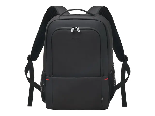 DICOTA Eco Plus BASE - Notebookryggsekk - 13" - 15.6" - svart